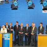 CDU Wahlkampf in Neheim_74