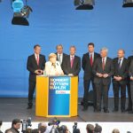 CDU Wahlkampf in Neheim_79
