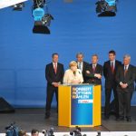 CDU Wahlkampf in Neheim_83