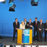 CDU Wahlkampf in Neheim_85
