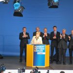 CDU Wahlkampf in Neheim_87