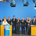 CDU Wahlkampf in Neheim_88