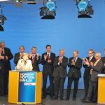 CDU Wahlkampf in Neheim_91