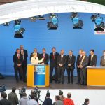 CDU Wahlkampf in Neheim_92
