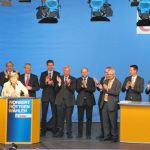 CDU Wahlkampf in Neheim_94