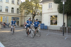 Radrennen Neheim Live 2008
