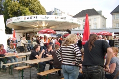 Radrennen Neheim Live 2008