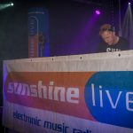 sunshine live 90er Party mit MArk 'Oh und DJ Falk_71