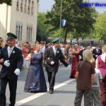 400 Jahre Jubelschuetzenfest Neheim 165