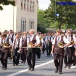 400 Jahre Jubelschuetzenfest Neheim 17