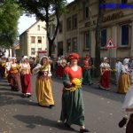 400 Jahre Jubelschuetzenfest Neheim 200