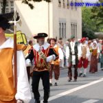 400 Jahre Jubelschuetzenfest Neheim 48