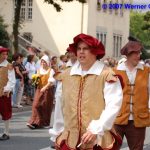 400 Jahre Jubelschuetzenfest Neheim 51