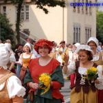 400 Jahre Jubelschuetzenfest Neheim 54