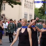 400 Jahre Jubelschuetzenfest Neheim 70