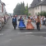 Jubiläumsschützenfest Neheim_1