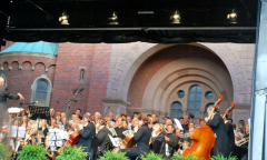 Russische Kammerphilharmonie St. Petersburg in Neheim_8