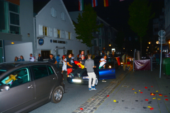 WM2014 - Autokorso Neheim_15