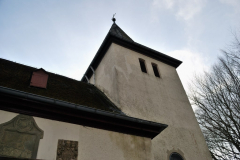 Die Kapelle auf dem Fuerstenberg 3