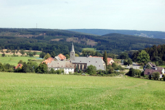 Das Kloster Oelinghausen und Umgebung_2