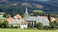 Das Kloster Oelinghausen und Umgebung_4