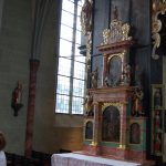 Kloster Oelinghausen Innenansichten und Orgel_12