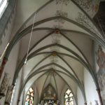 Kloster Oelinghausen Innenansichten und Orgel_6