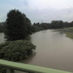 Hochwasser August 07