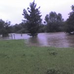 Hochwasser August 07