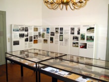 Franz Stock Ausstellung