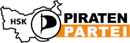 piraten hsk Logo