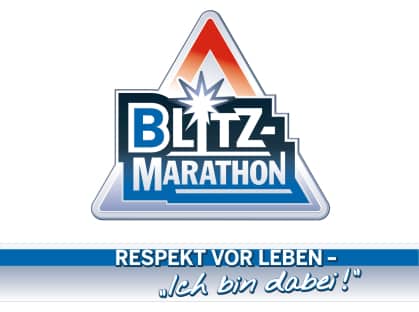 Blitz-Marathon