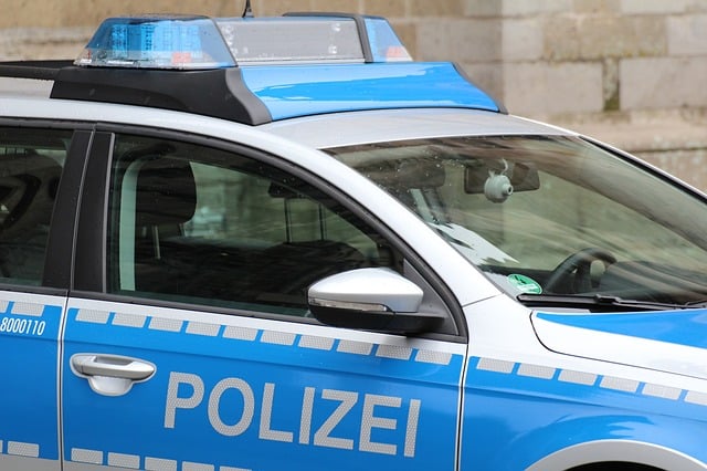 Polizeibericht Arnsberg Neheim Hüsten