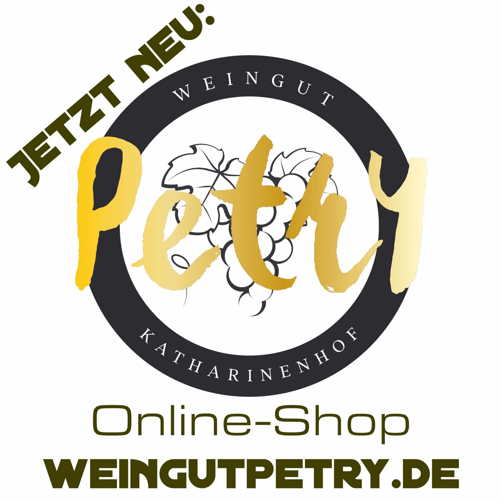 Weingut Petry OnlineShop