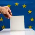 Voting in European Union Election