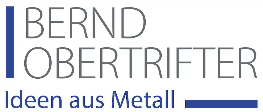 Bernd Obertrifter - Ideen aus Metall